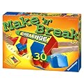 Make 'N' Break Challenge
