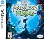 Princess and the Frog