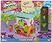 The Bridge Direct Shopkins Kinstructions - Flower Shop Building Kit