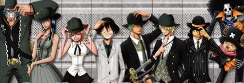 ワンピース キャラポスコレクション BOX