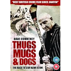 Thugs, Mugs & Dogs [DVD] [2011]