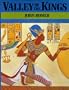 Valley of the Kings: Exploring the Tombs of the Pharaoh