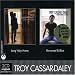 Troy Cassar-Daley - Long Way Home~Borrowed and Blue