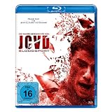 Die wahre Geschichte von JCVD's Bloodsport [Blu-ray]von "Jesse Barret-Mills"
