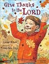 Give Thanks to the Lord: Celebrating Psalm 92