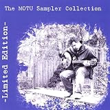 The Motu Sampler Collection -Limited Edition-