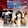 Doctor Who: Destiny of the Daleks (TV soundtrack)