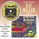 Timeless Historical Presents: Ray Miller and His Brusnwick Orchestra 1924-29