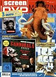 Produkt-Bild: DVD Magazin [Jahresabo]