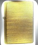 Brass Sunrise (ZI20608) Category: Pure Zippo Lighters