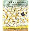 La petite poule noire
