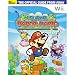Strategy Guide Super Paper Mario for Nintendo Wii