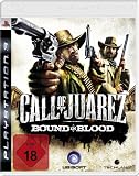 Call of Juarez 2 - Bound in Blood [Software Pyramide] - ak tronic