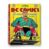 75 Years of DC Comicspar Paul Levitz