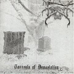Torrents of Devastation