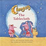 The tablecloth