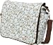 Baby : Bumble Bags Jessica Messenger Backpack Blue Latte