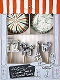 Meri Meri Cupcake Kit Parisian
