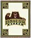 Baylor Univ Bears - 69 x 48 Blanket/Throw - Baylor Bears