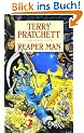Reaper Man: A Discworld Novel