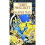Reaper Man by Terry Pratchett