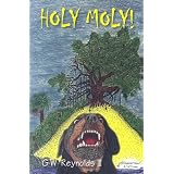 Holy Moly! (Jetty Man)