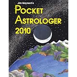 Pocket Astrologer 2010 Pacific Time