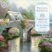 Thomas Kinkade Lightposts for Living: 2009 Wall Calendar