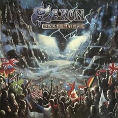 Rock The Nations