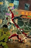 Spider-Man: The Clone Saga