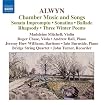 Chamber Music And Songs