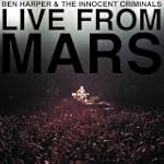 Live from Mars
