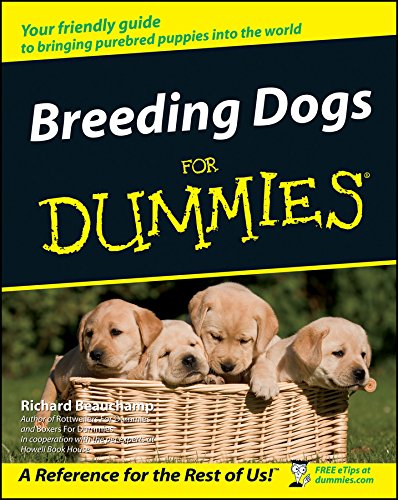 Breeding Dogs For Dummies®