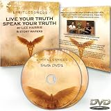 Speak Your Truth. Live Your Truth Intensive with Story Waters and Lee Harris