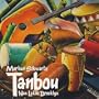 Tanbou Nan Lakou Brooklyn/Haitian Drums in the Bro