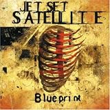 Jet Set Satellite - Blueprint