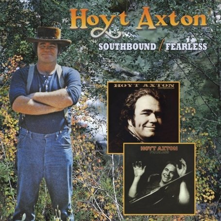 Southbound/Fearless