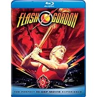Flash Gordon