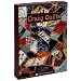 Pomegranate Crazy Quilts Standard Boxed Note Card Set (Pack of 2)
