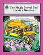 The Magic School Bus: Inside a Beehive