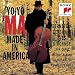 Classical Music : Made in America