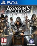 Assassin's Creed Syndicate (PS4)