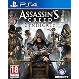  by Ubisoft  Platform: PlayStation 4 Release Date: 23 Oct. 2015  Buy new: £46.00