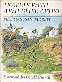 Travels with a wildlife artist : the living landscape of Greece