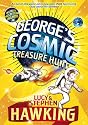 George's Cosmic Treasure Hunt