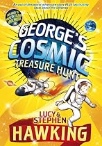 George's Cosmic Treasure Hunt