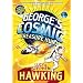 George's Cosmic Treasure Hunt