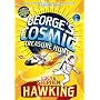 George's Cosmic Treasure Hunt