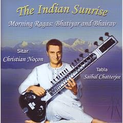 Indian Sunrise-Morning Ragas:B