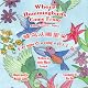 Where Hummingbirds Come From: Bilingual Chinese-English